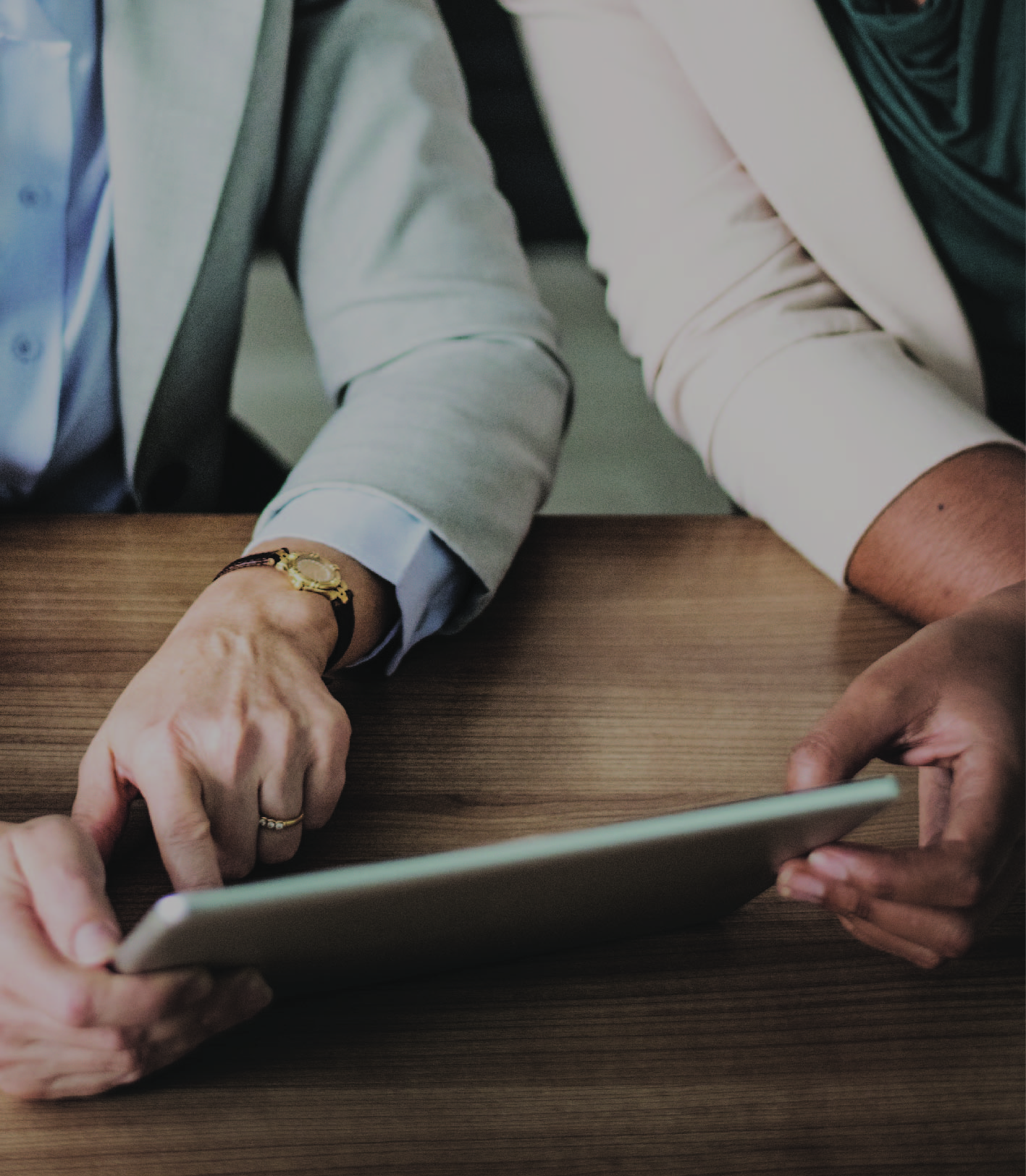 Making the most of opportunities and managing risk