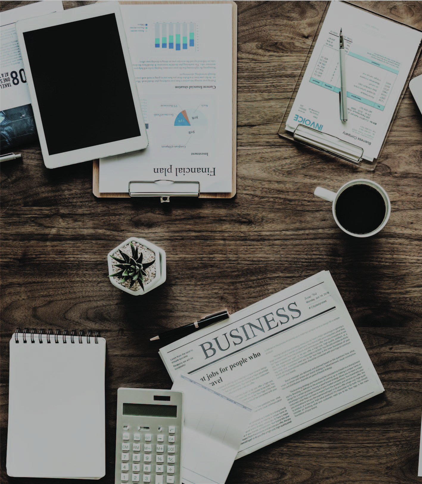 SMSF services
