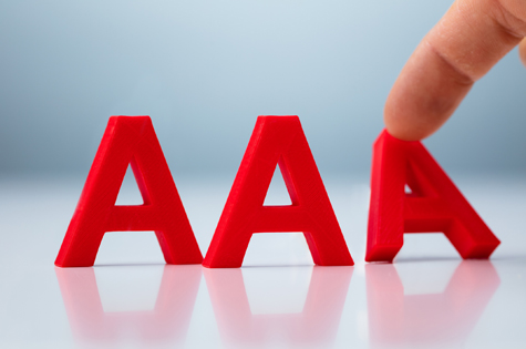 Australian Taxation Office (ATO) debts may affect your credit rating