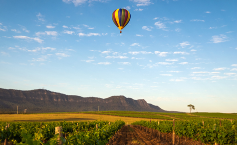 Data can be great stuff! – Australia