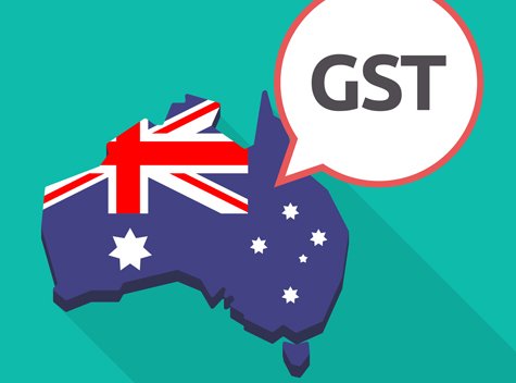 GST refunds for returned imported goods