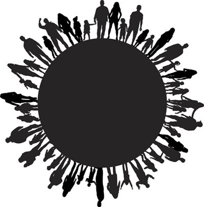 Real Time World Population Growth – Wow!!