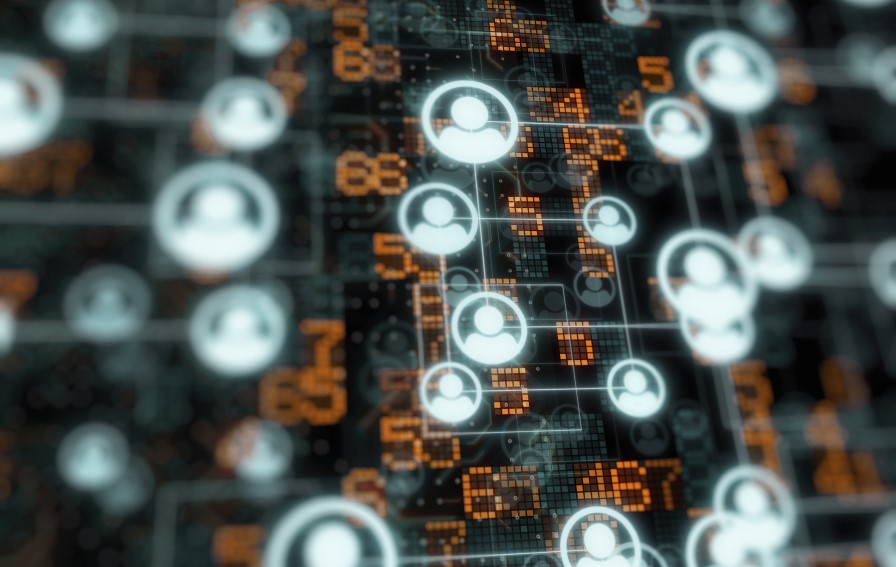 Director Identification Numbers Now Law