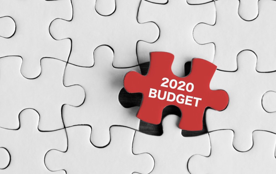 Budget 2020 – What’s in it for My Business
