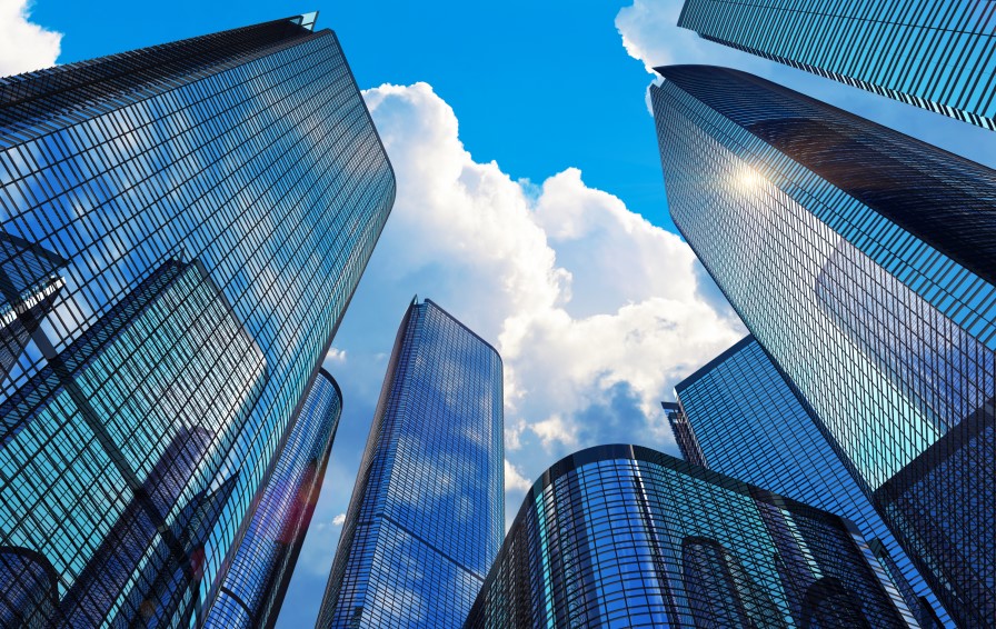 New corporate residency test: more details