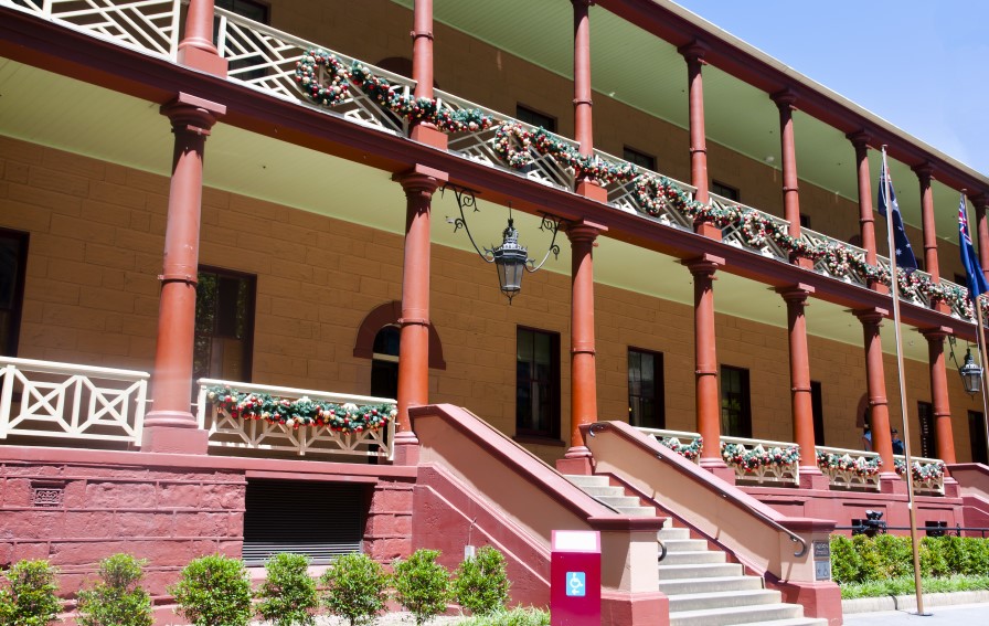 NSW Budget: what’s in it for you?