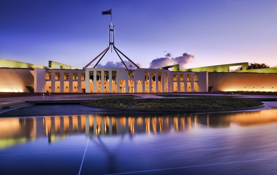 2020 Federal Budget: Special Edition